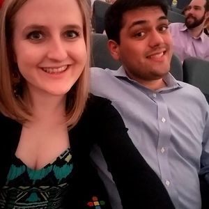 Meet your Posher, Kayden